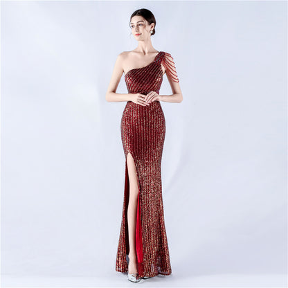 Esme Sequined Dress