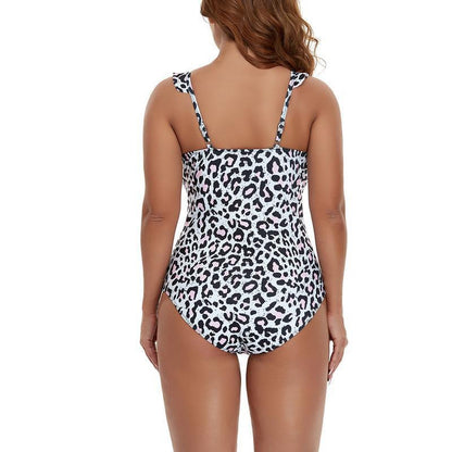 Zara One-piece Swimsuit