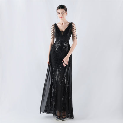 Cora Evening Dress