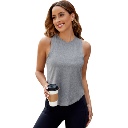 Claire Fitness Top