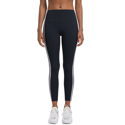 Hip Raise Slim Fit Quick Drying Yoga Pants