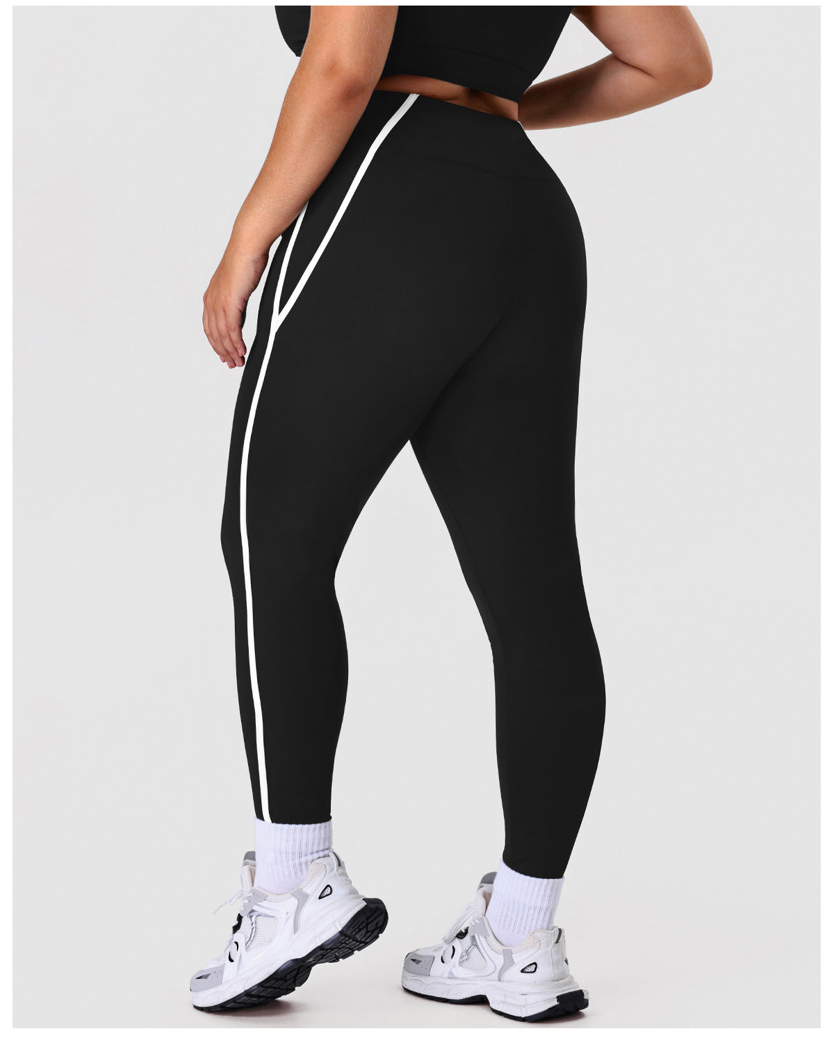 Brooke Yoga Pants