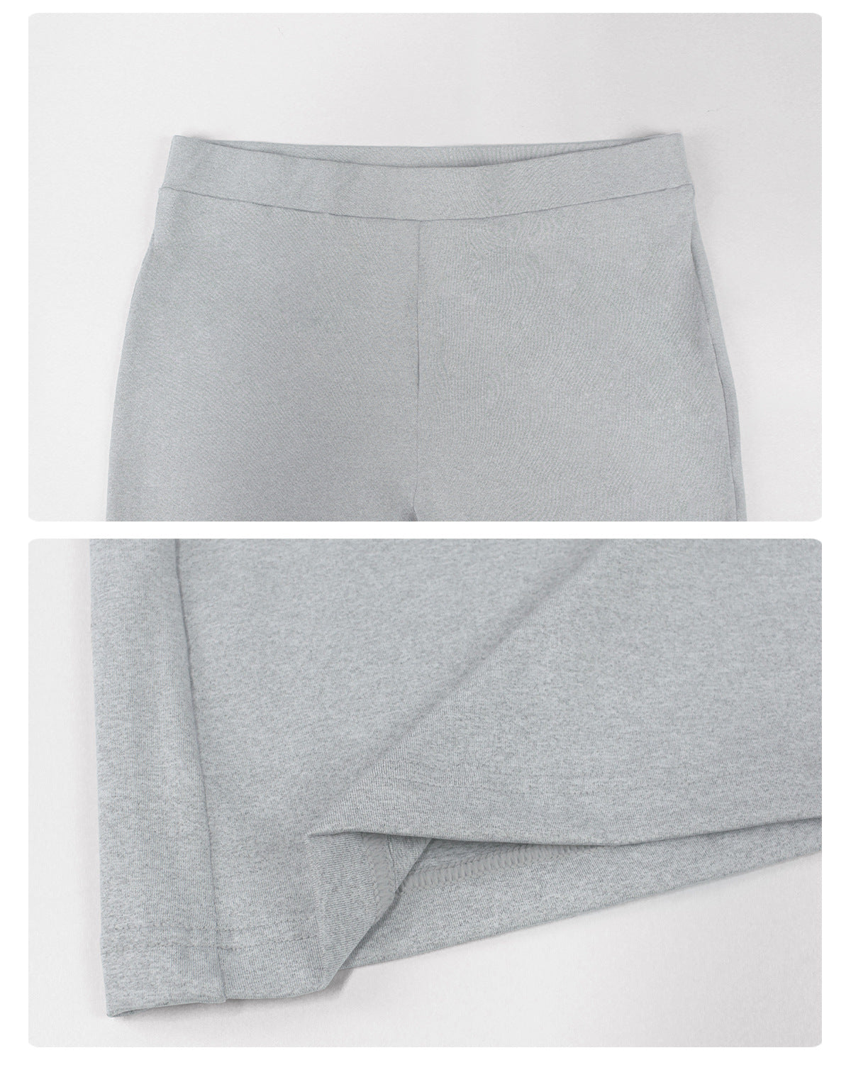Jacket & Pants Two Piece Set