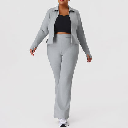 heather grey