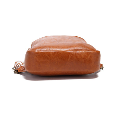 Retro Bohemian Crossbody Bag