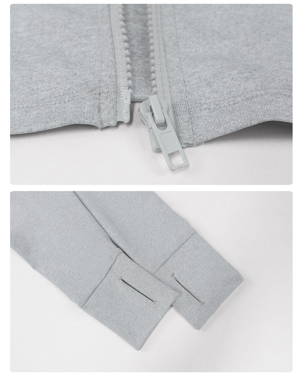 Jacket & Pants Two Piece Set