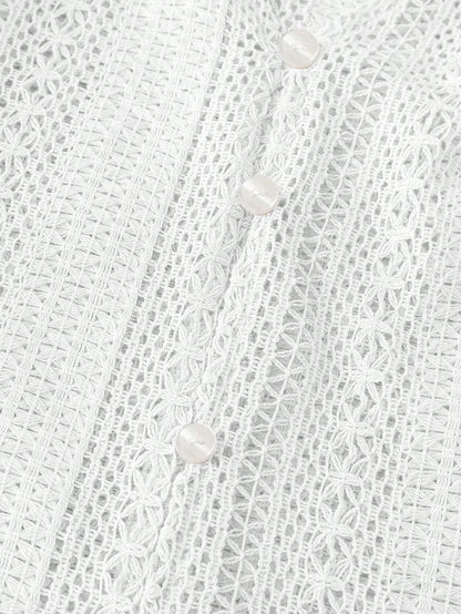 Amelia Blouse