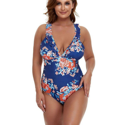 Zara One-piece Swimsuit