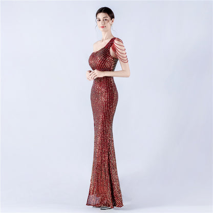 Esme Sequined Dress