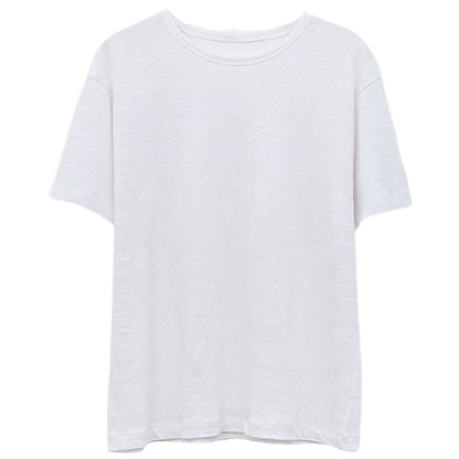 Casual Cotton T Shirt