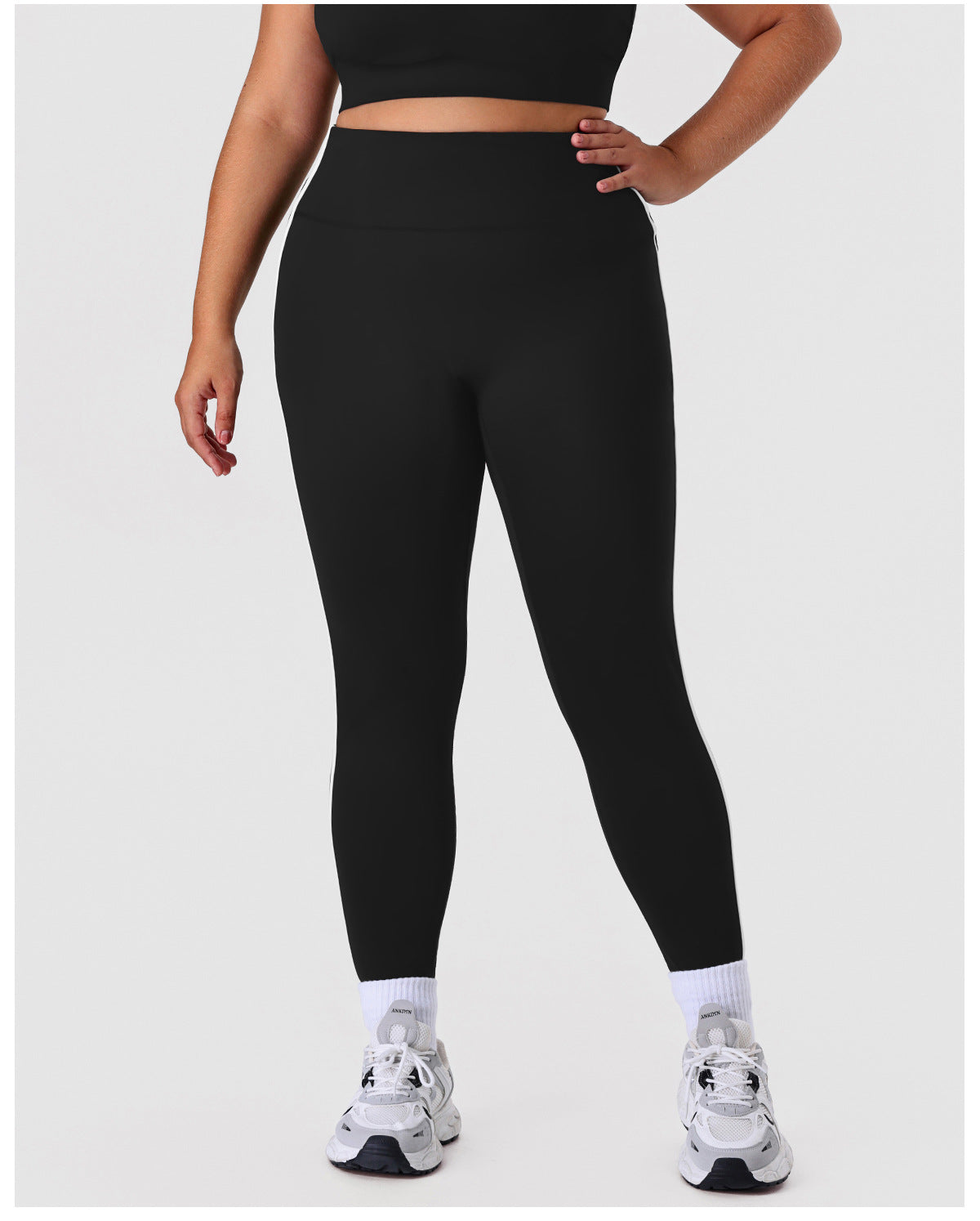 Brooke Yoga Pants