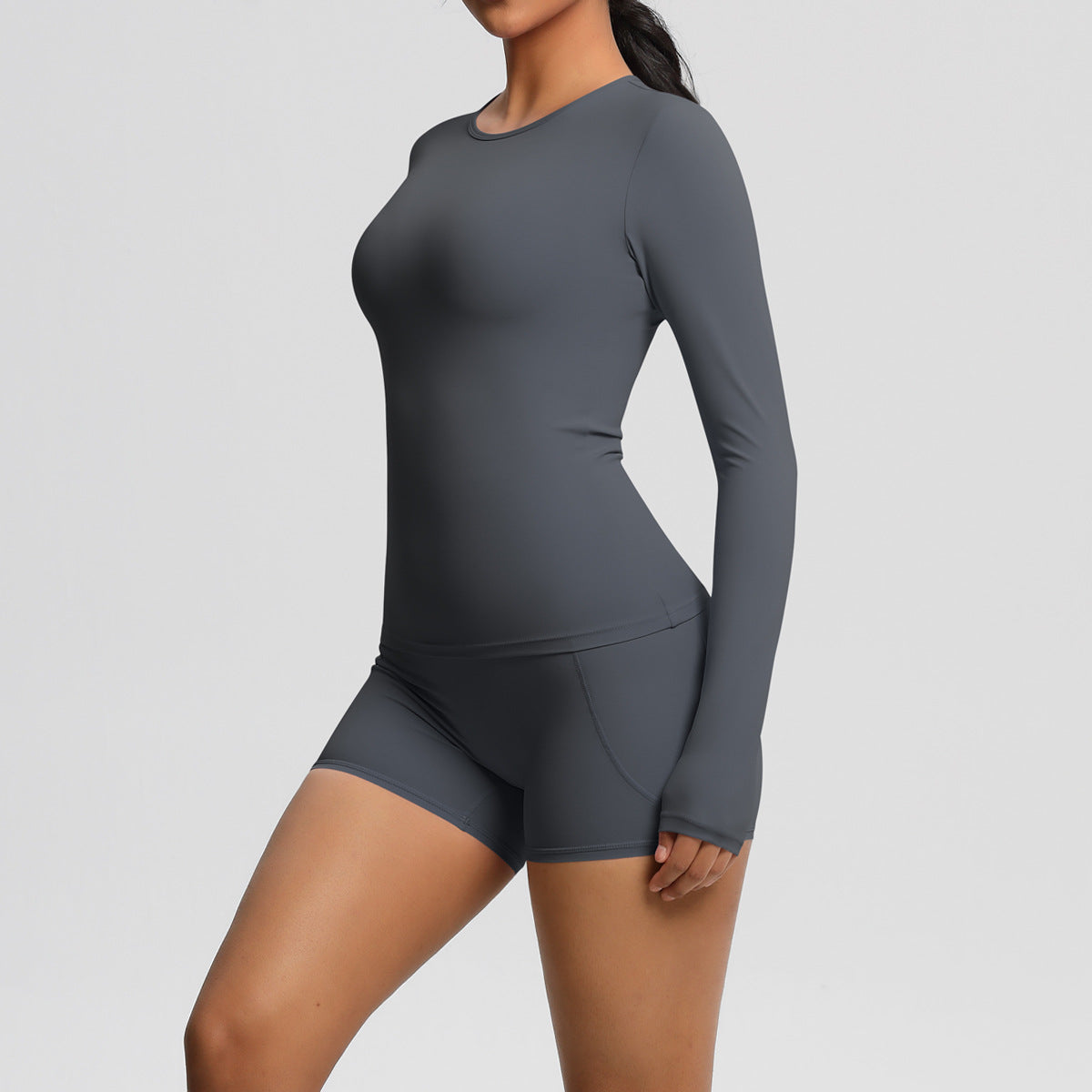 Gray