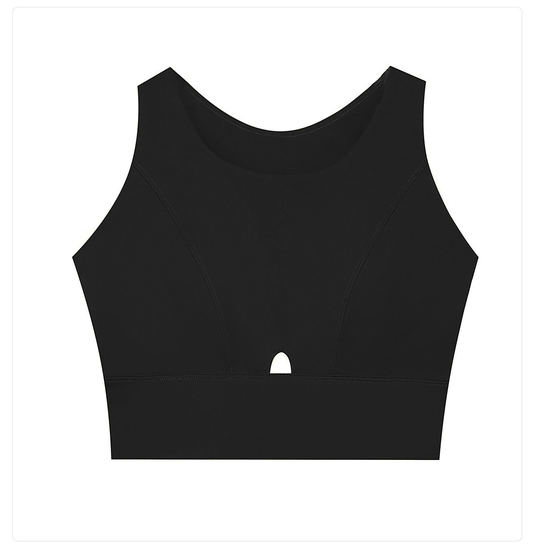 Shockproof Sports Bra