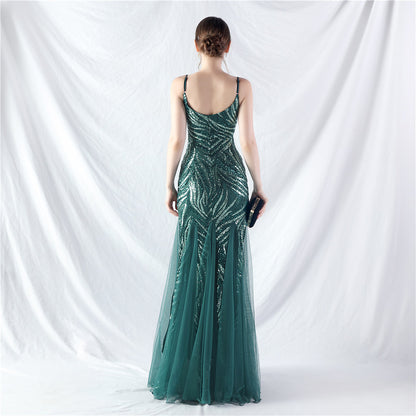 Electra Evening Dress