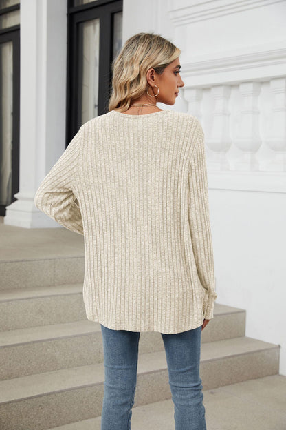 Katrina Knitted Cardigan