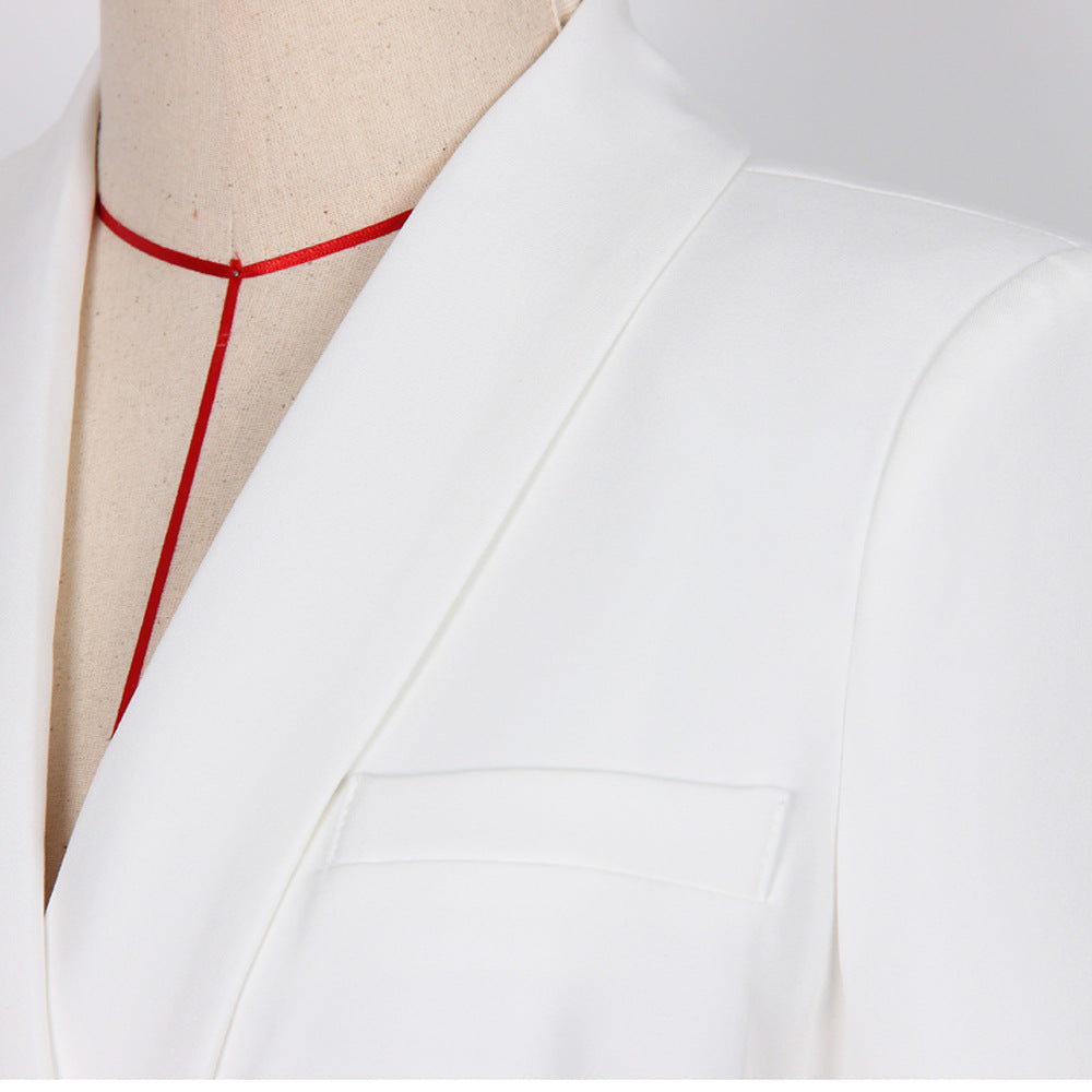 Classic Offord Blazer