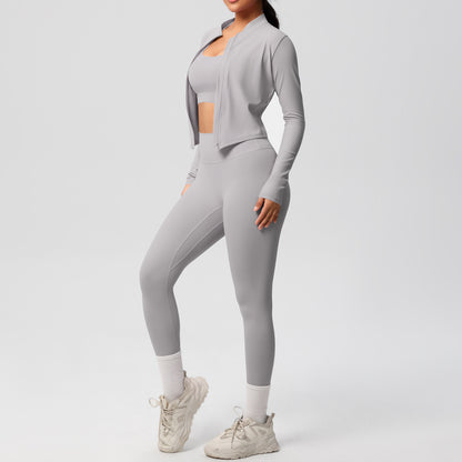 Frost Gray