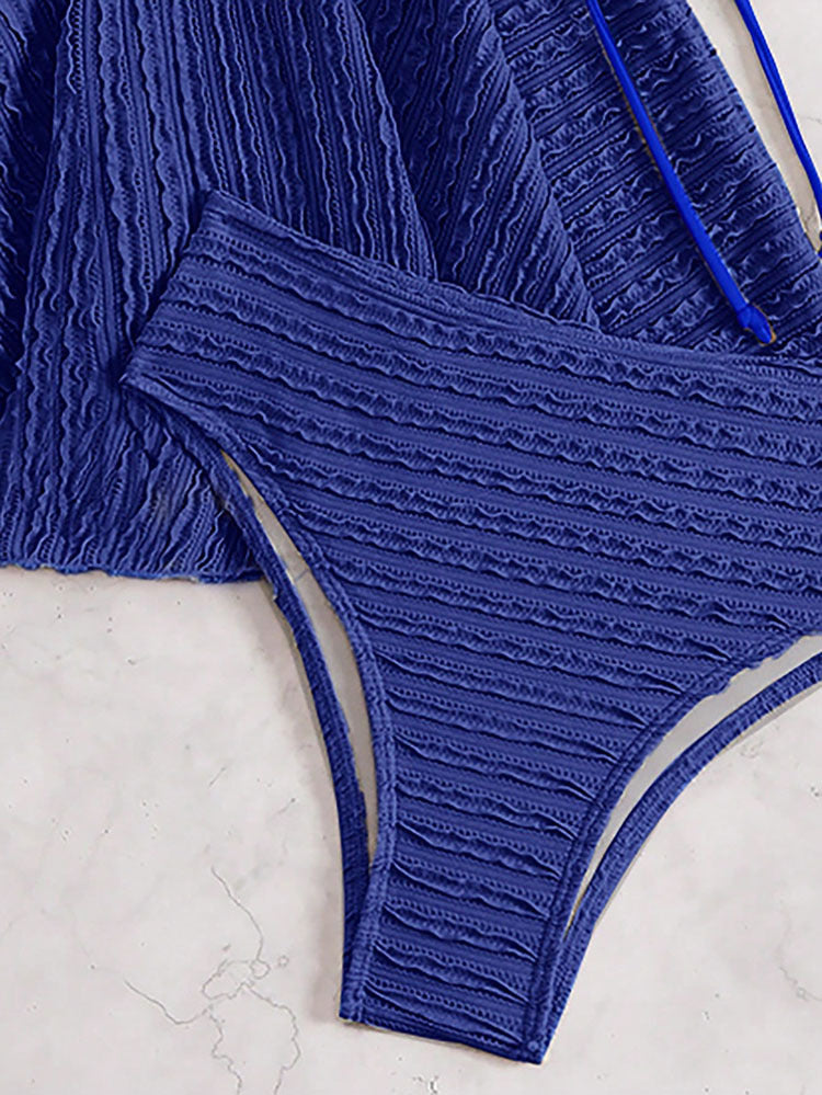 Two Piece Tankini Set