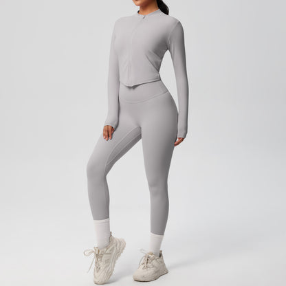 Frost Gray