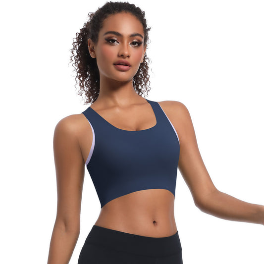 High Strength Shockproof Sports Bra