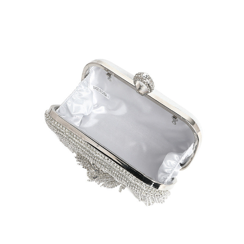 Kelly Cocktail Clutch