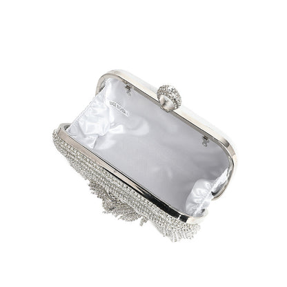 Kelly Cocktail Clutch