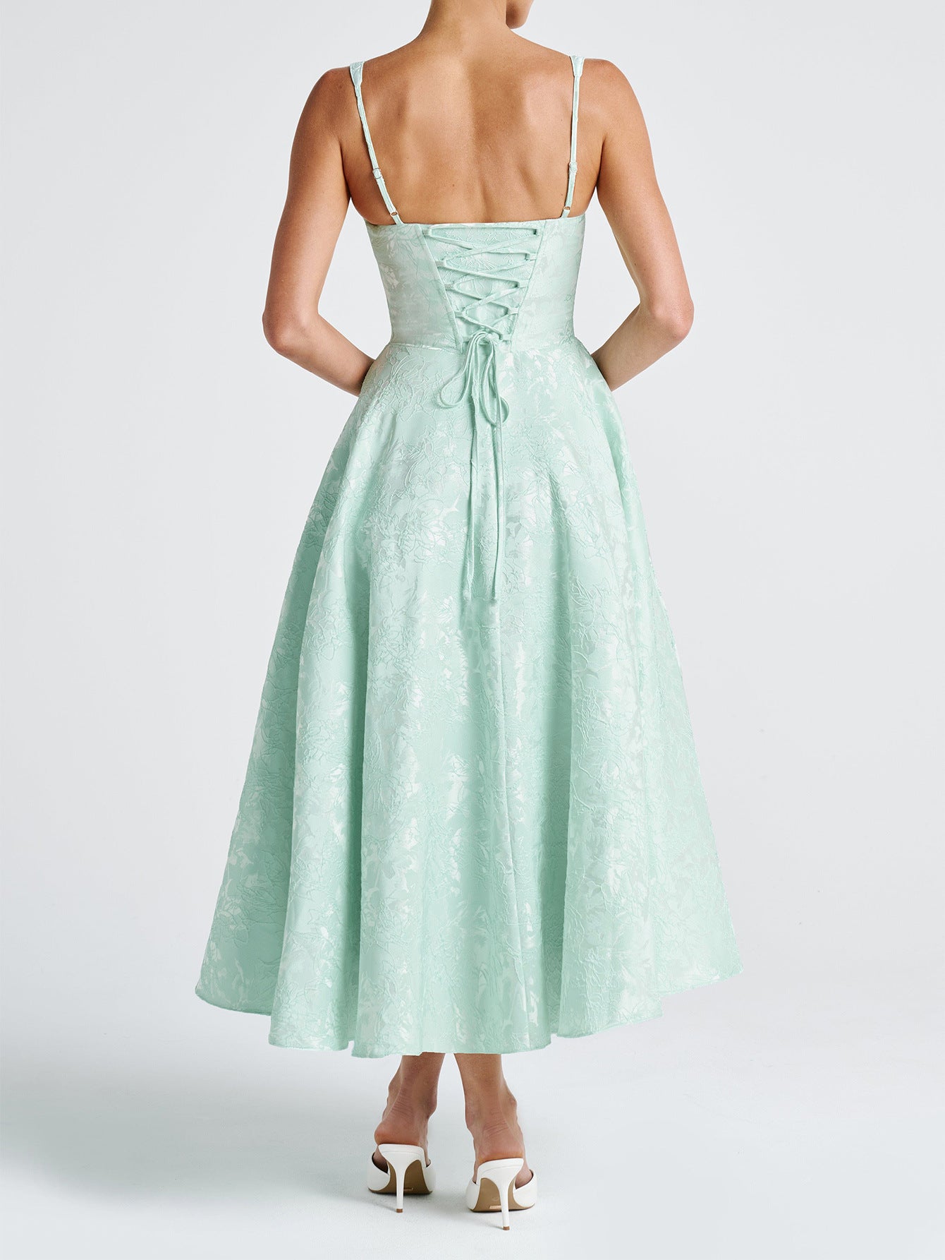 Peggy Sue Evening Dress