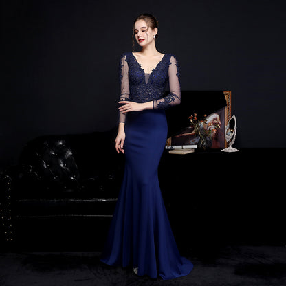 purplish blue
