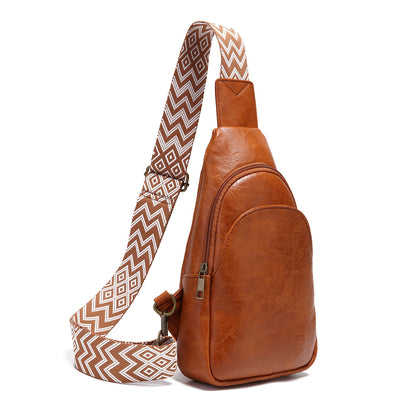 Retro Bohemian Crossbody Bag
