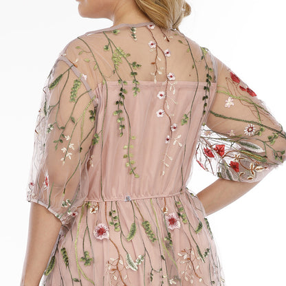Pippa Curvy Dress