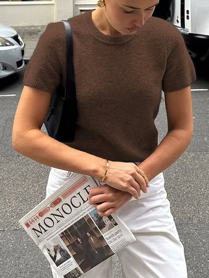 Punga Woolen T-shirt