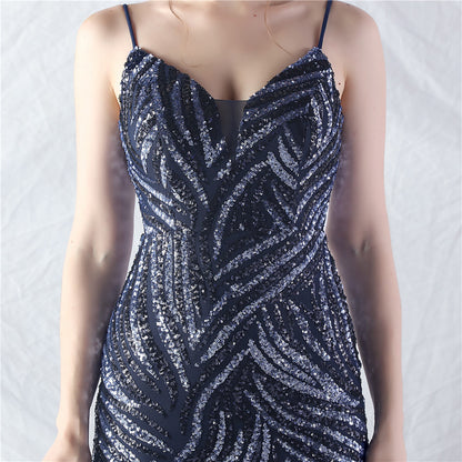 Electra Evening Dress