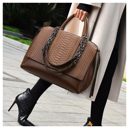 Heron Cay Tote Bag