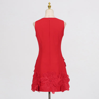 Gabriella Mini Dress