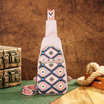 Hopi Crossbody Bag