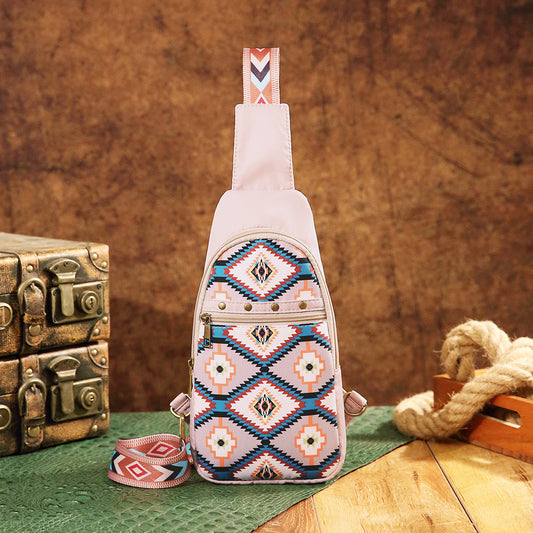 Hopi Crossbody Bag