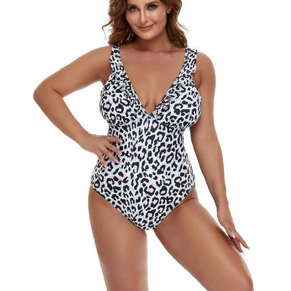 Zara One-piece Swimsuit