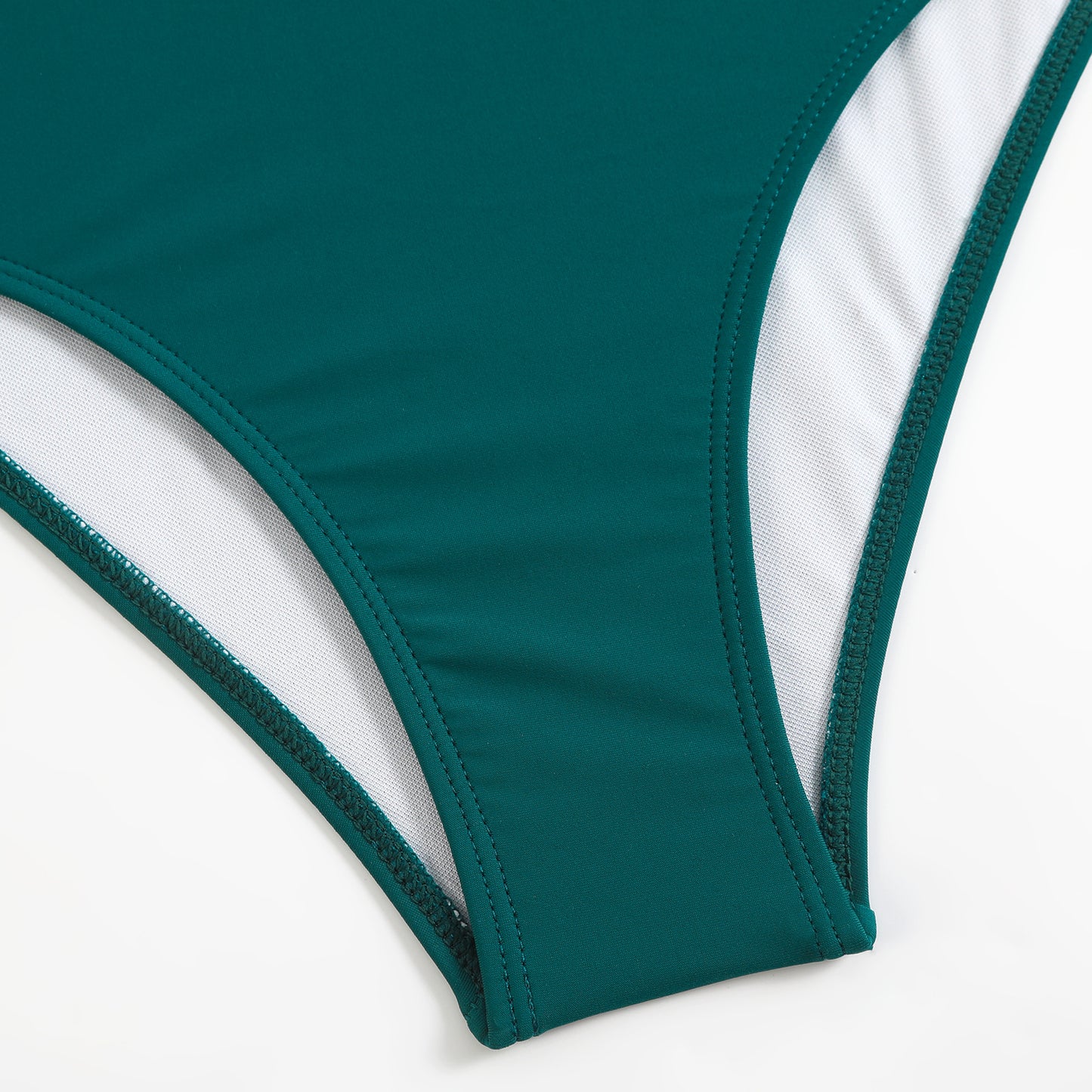 Sunny Two-Piece Swimsuit Set