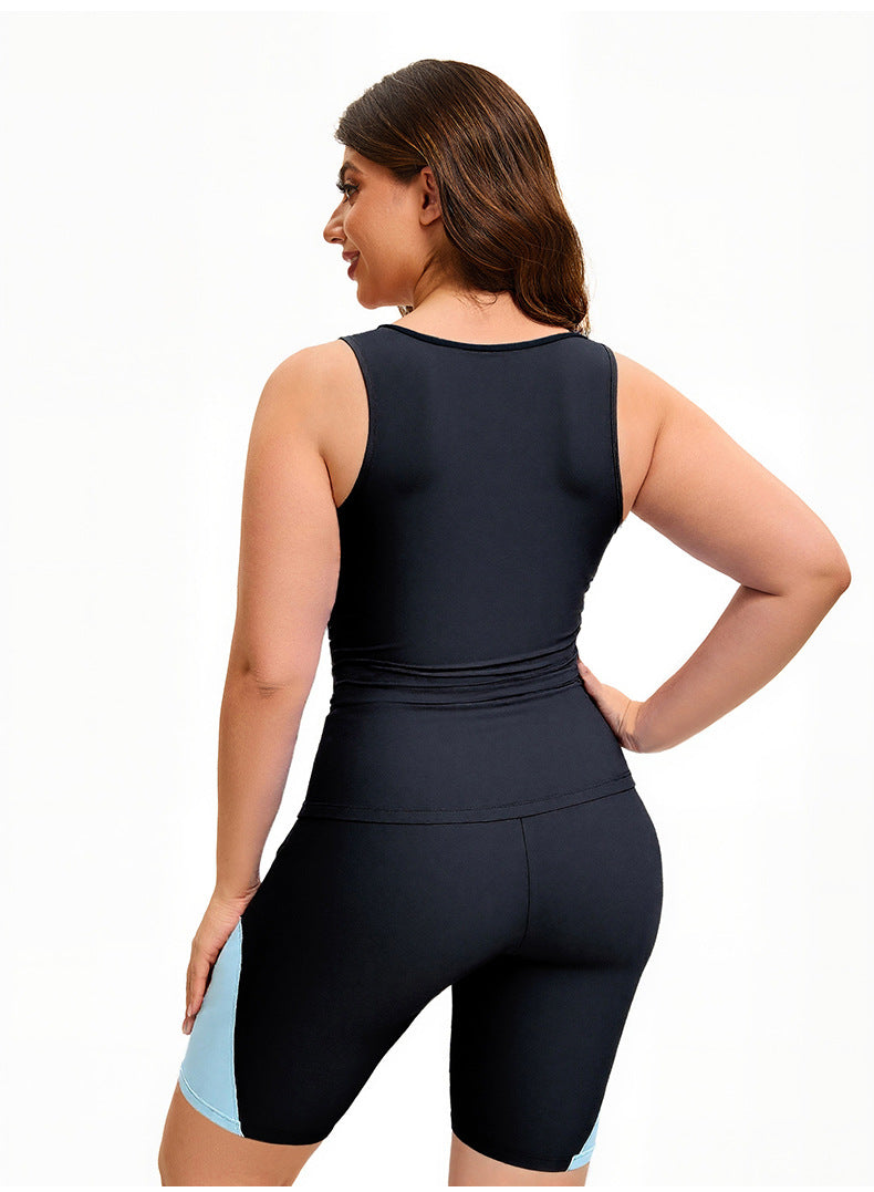 Sports Tankini