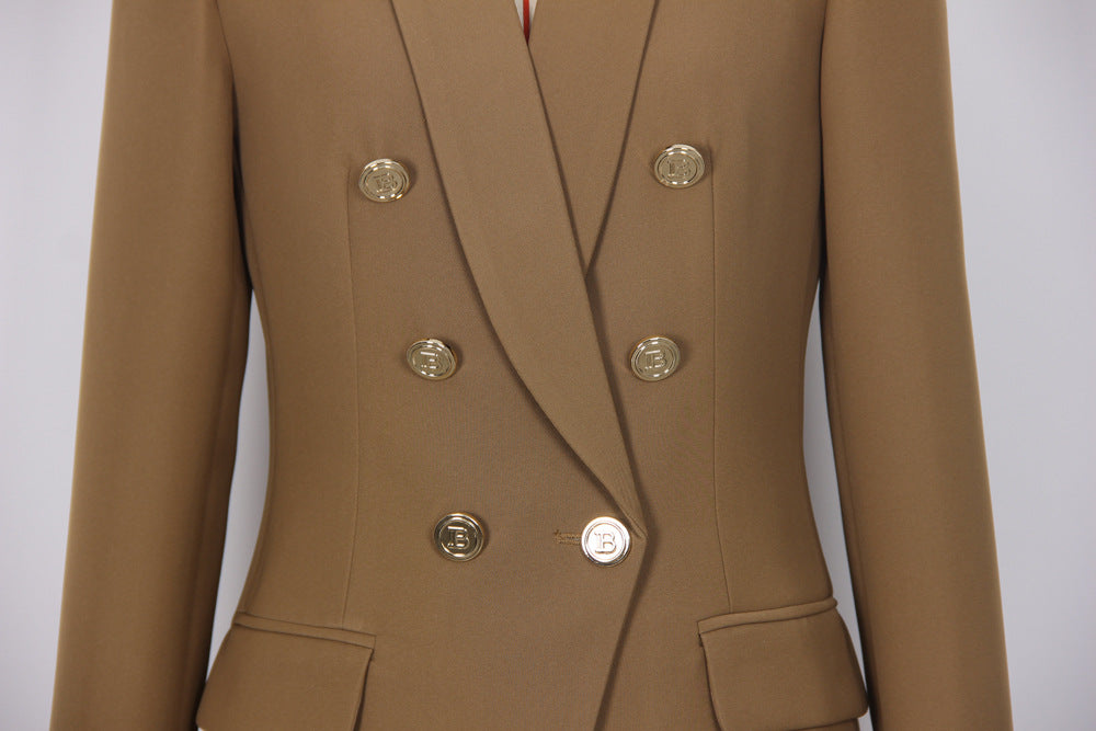 Classic Offord Blazer