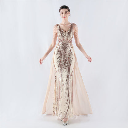 Cora Evening Dress