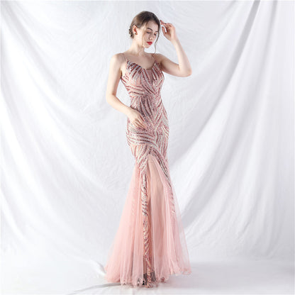 Electra Evening Dress