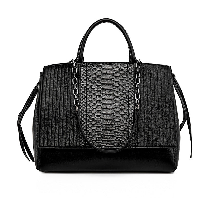 Heron Cay Tote Bag