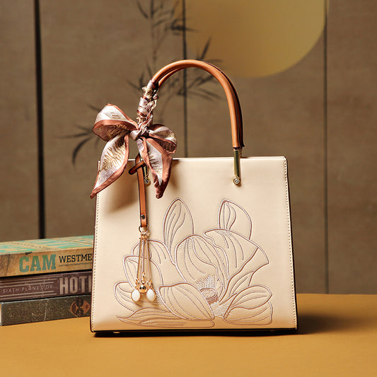 Aubrey Handbag