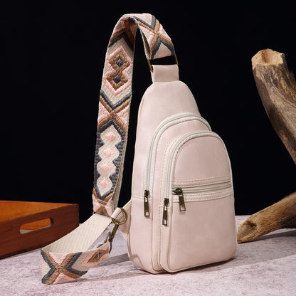 Lilith Crossbody Bag