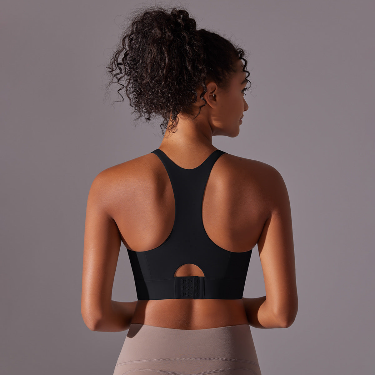 High Strength Shockproof Sports Bra