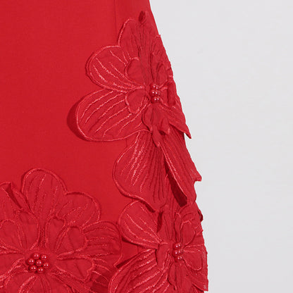 Gabriella Mini Dress