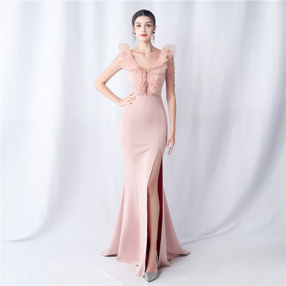 Romy Evening Dress