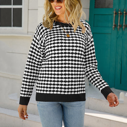 Sienna Knit Sweater