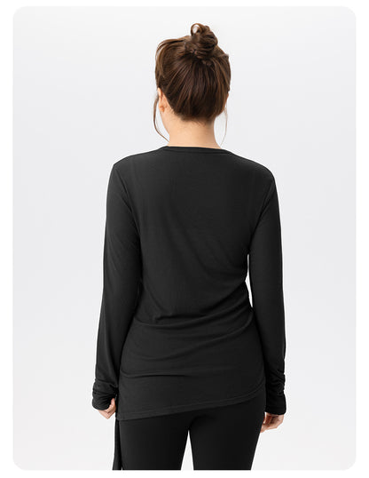 Yoga Blouse